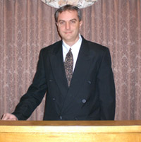 Roger Starnes