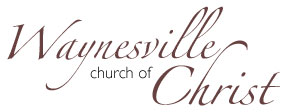 Waynesville Church of Christ
