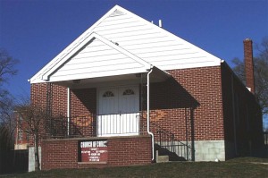 Third Street Church of Christ